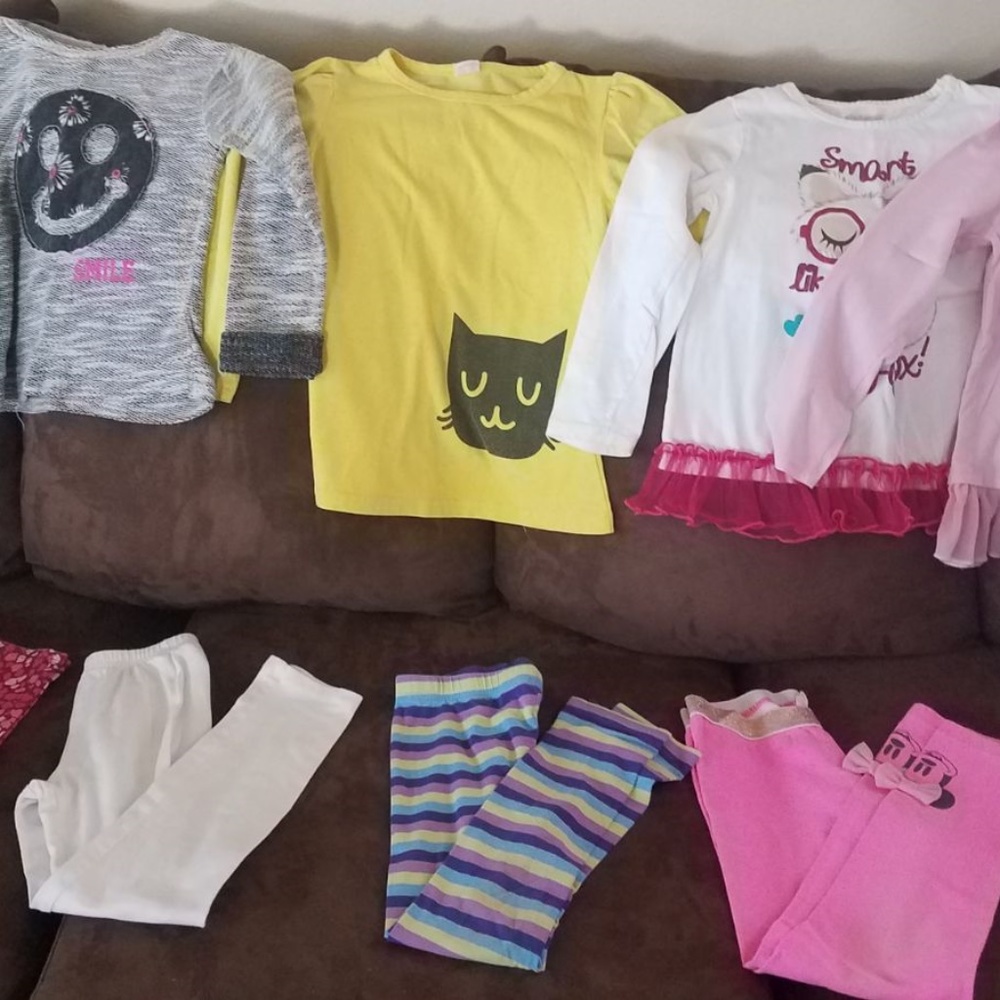 Girls Bundles